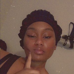 Meet your Posher, British